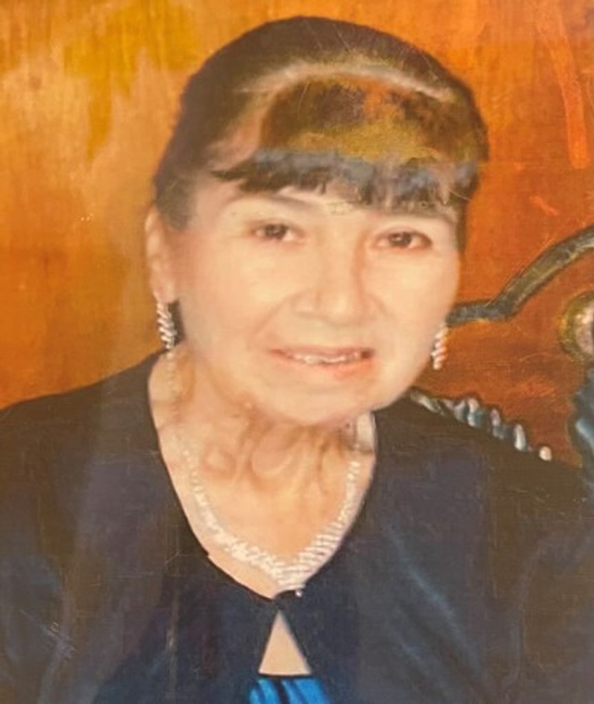Eulalia Minor Profile Photo