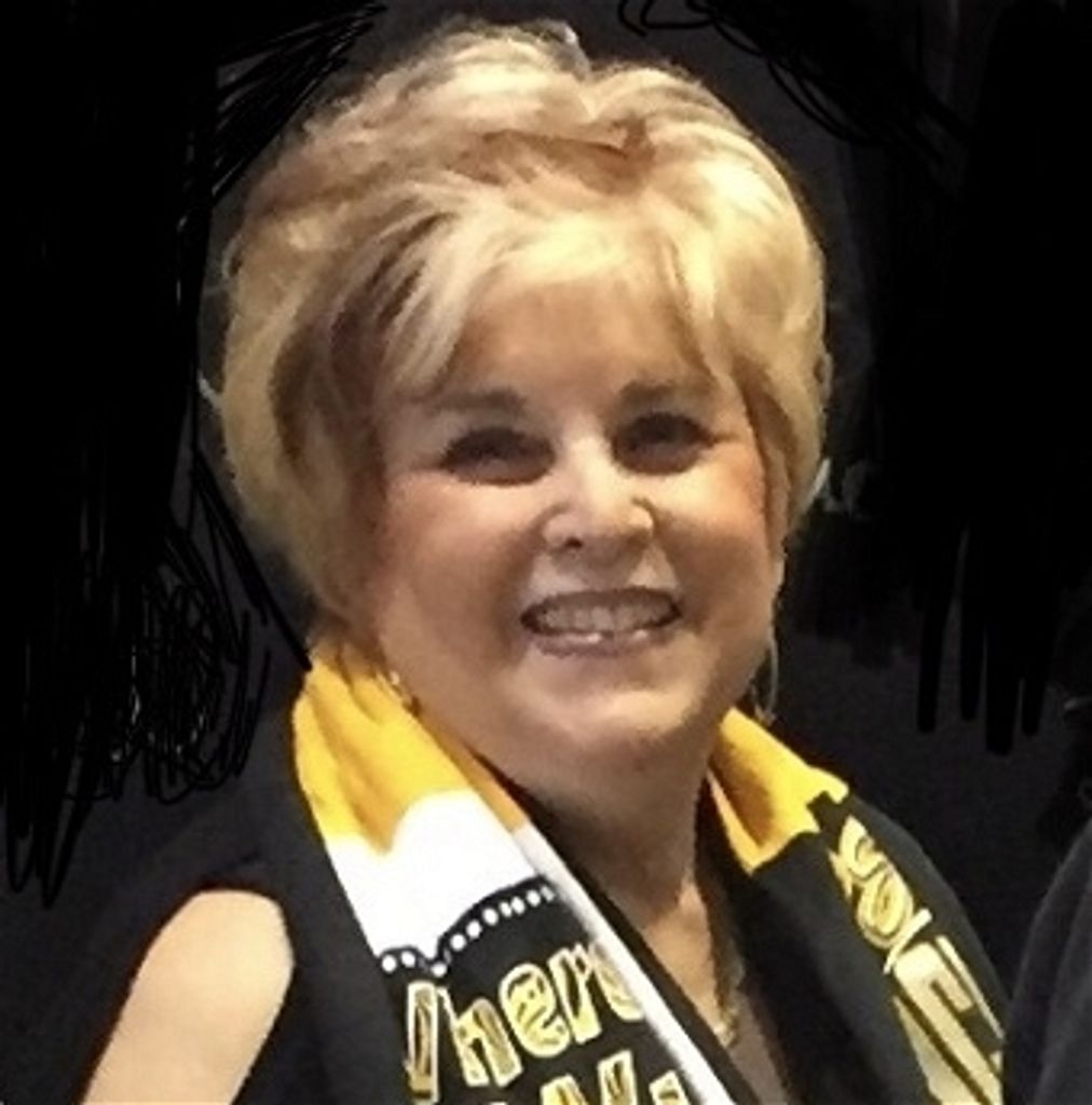 Karen Sue (Godwin) Westbrook