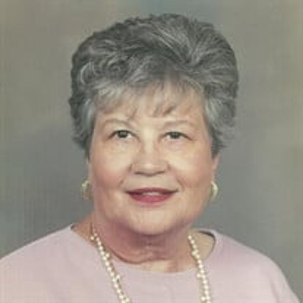 Patricia Ann Hawley