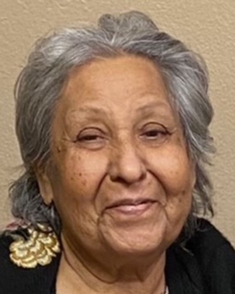 Maria Refugio Cantillano