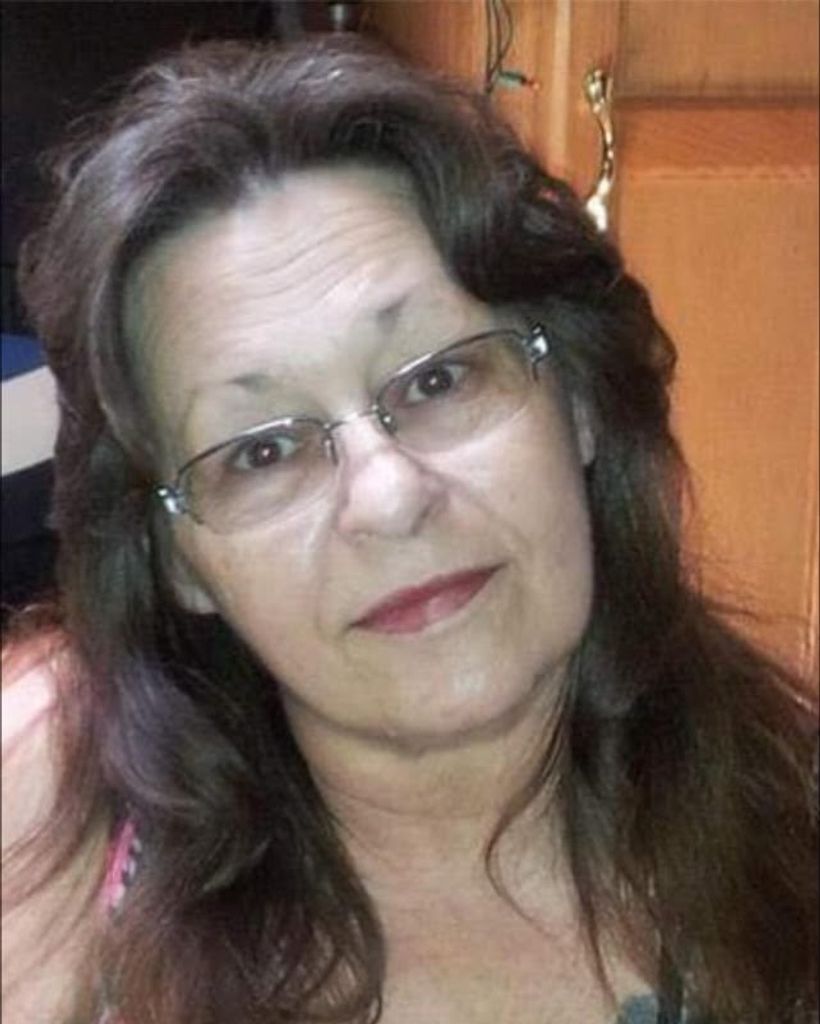 Regina Ruth Vaughn