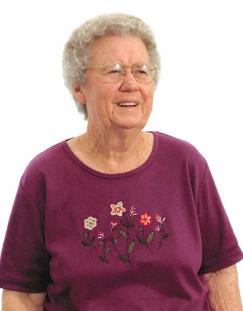Ella Garrett