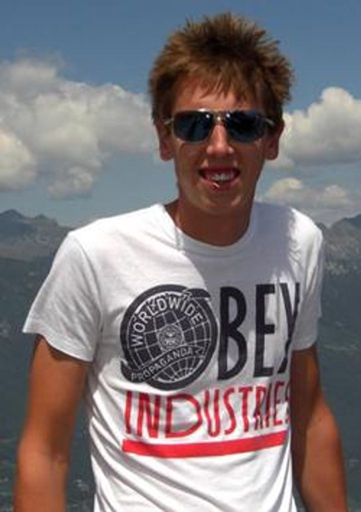 Konnel Nevin Keller Profile Photo