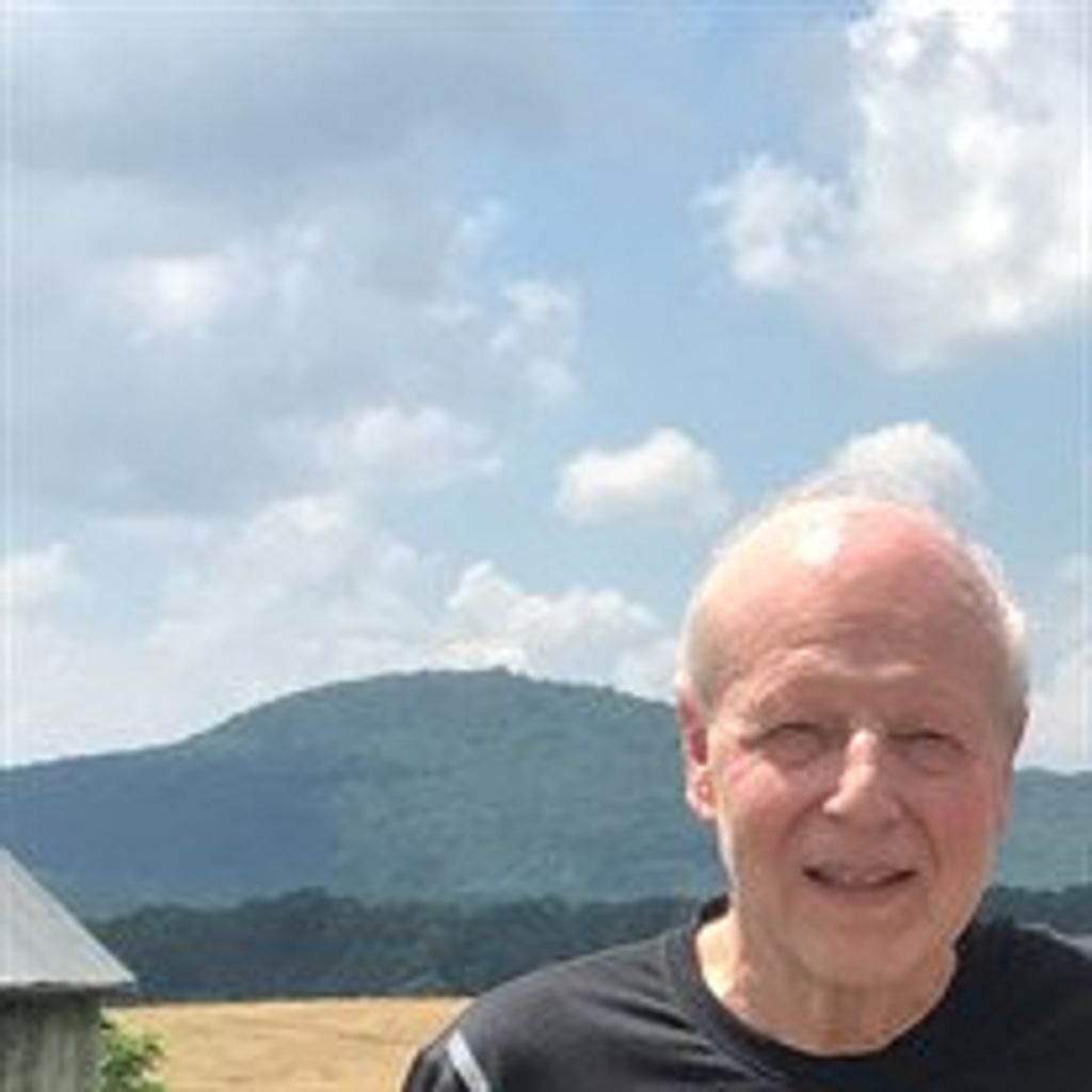 Jack  Charles Fensterstock