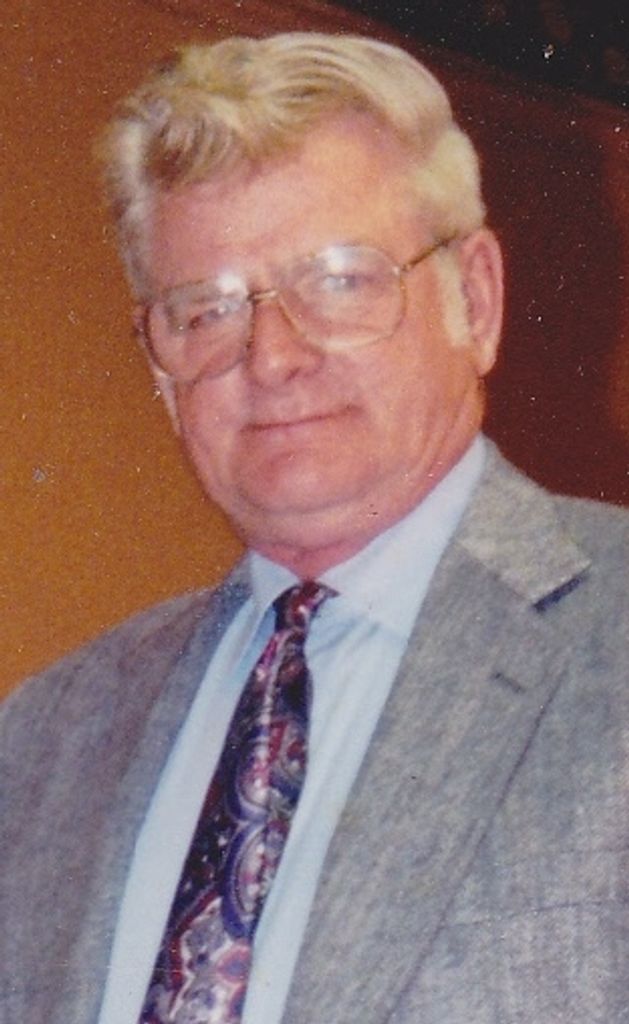 Richard A. Boclair