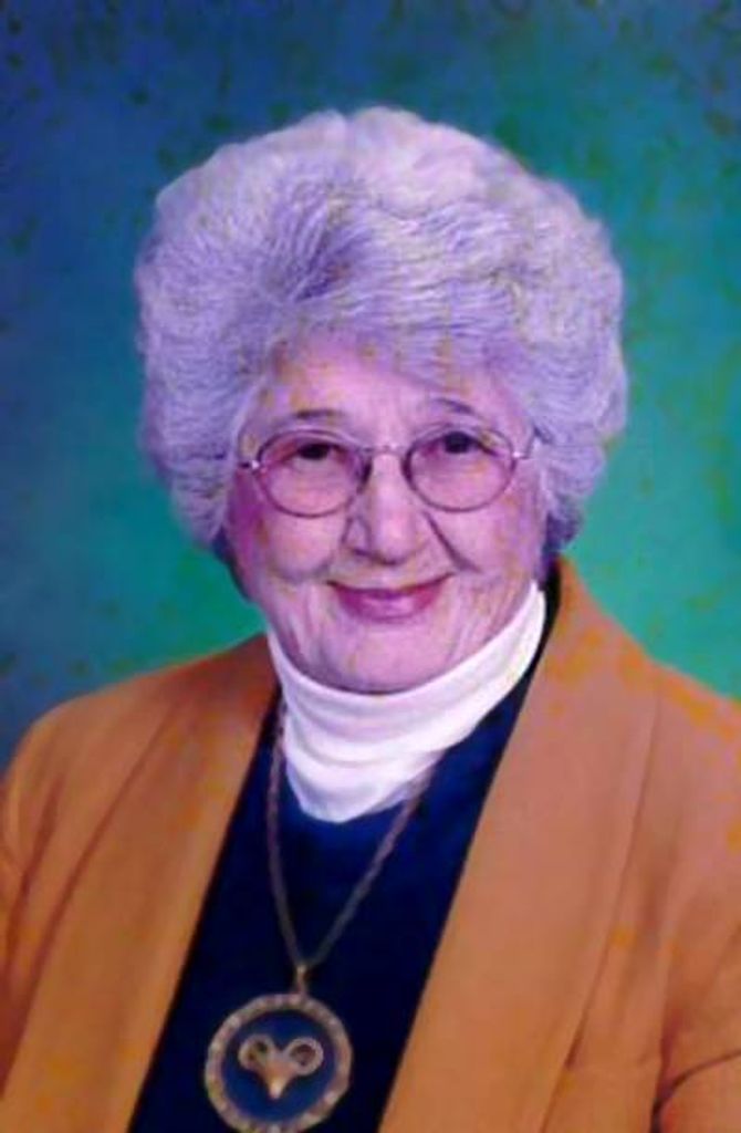 Dorothy Mae (Thompson)  Shelley Profile Photo