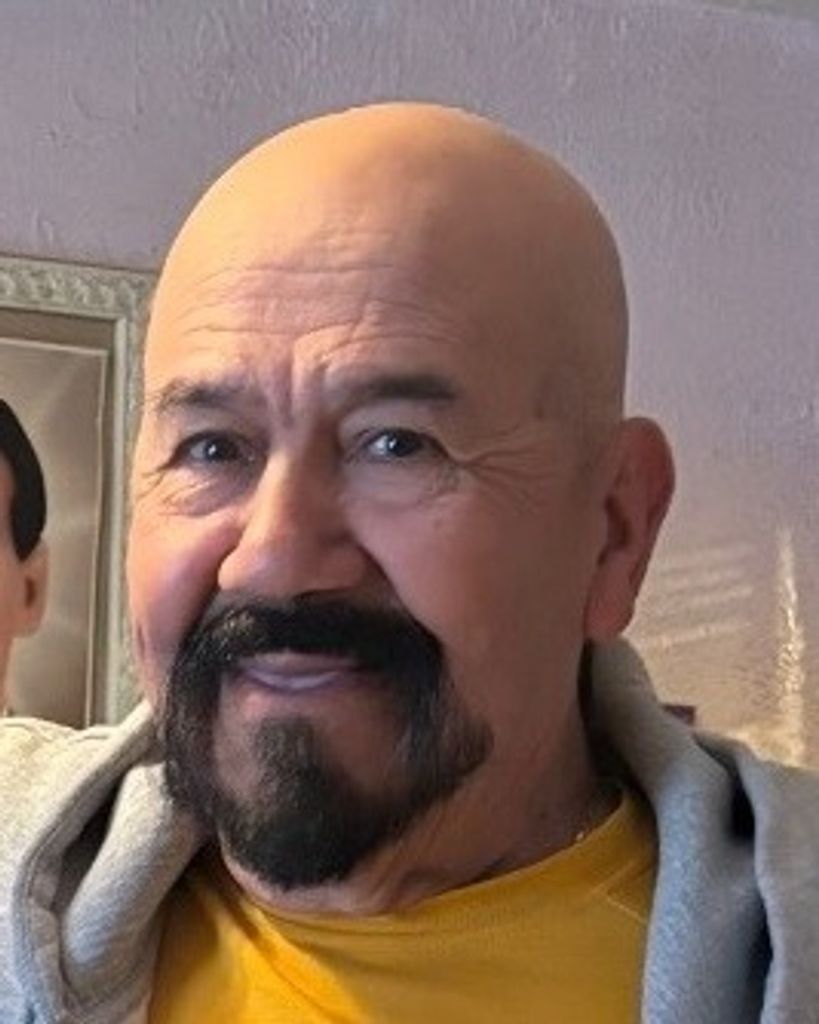 Oved Martinez Soto