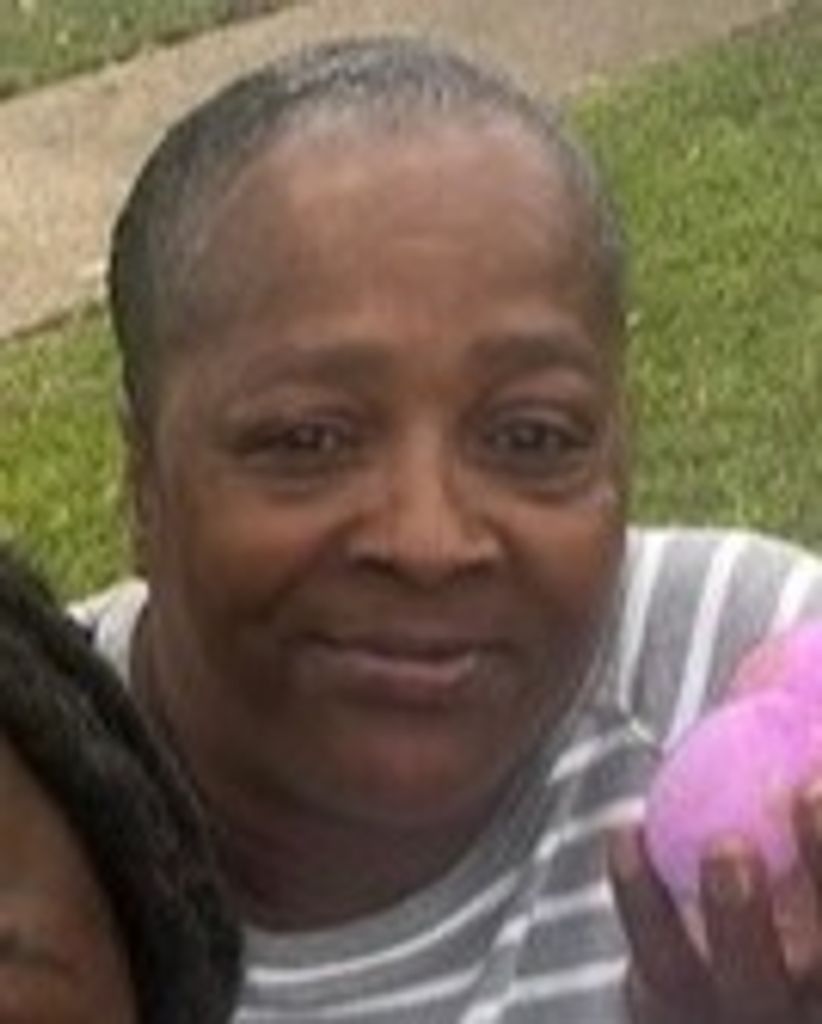 PATRICIA ANN MATHIS