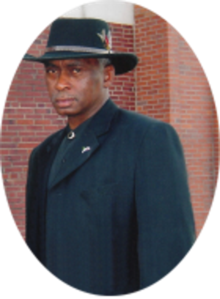 Michael Williams