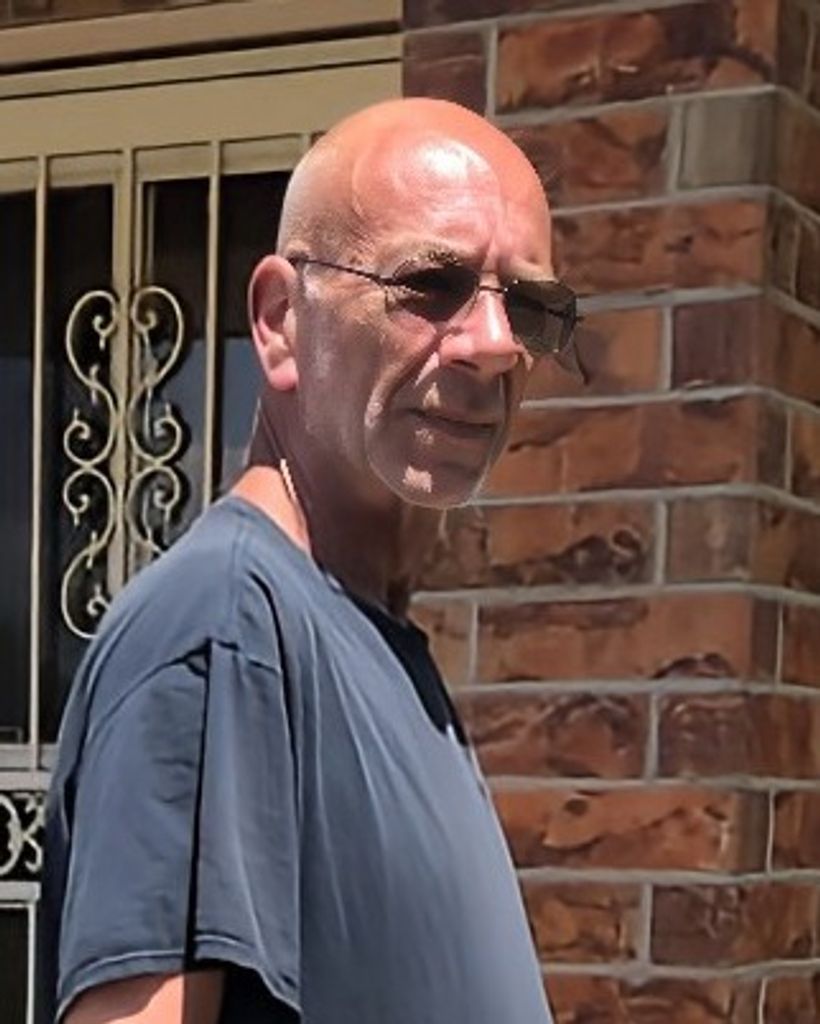 Raymond Lee "Ray" Guinn