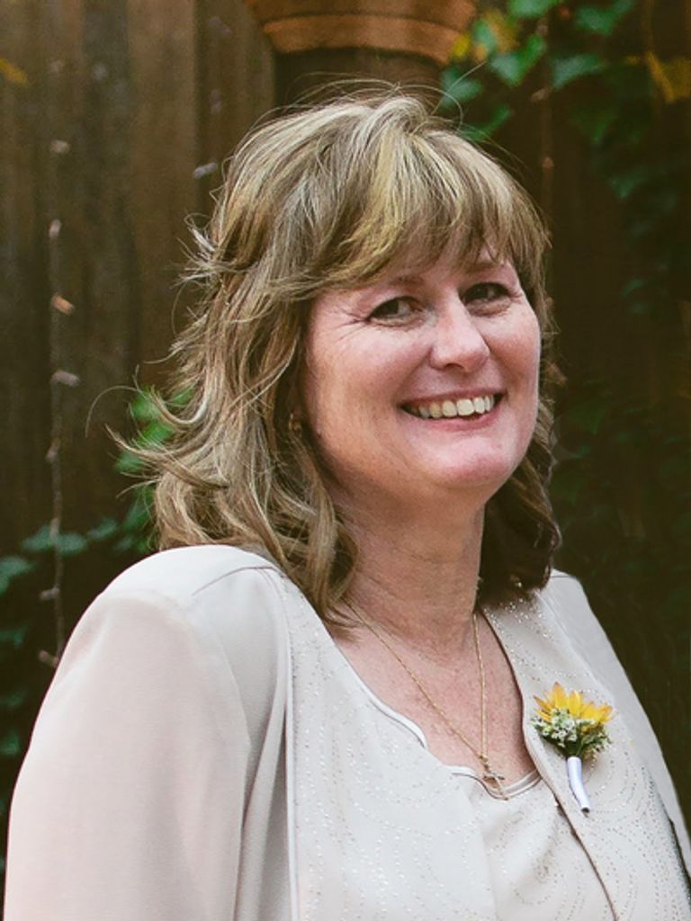 Brenda Rachelle Elliott