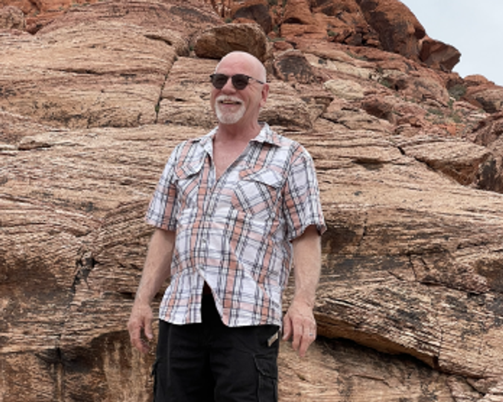 Howard Nicholas "Nick" Brown, Jr. Profile Photo