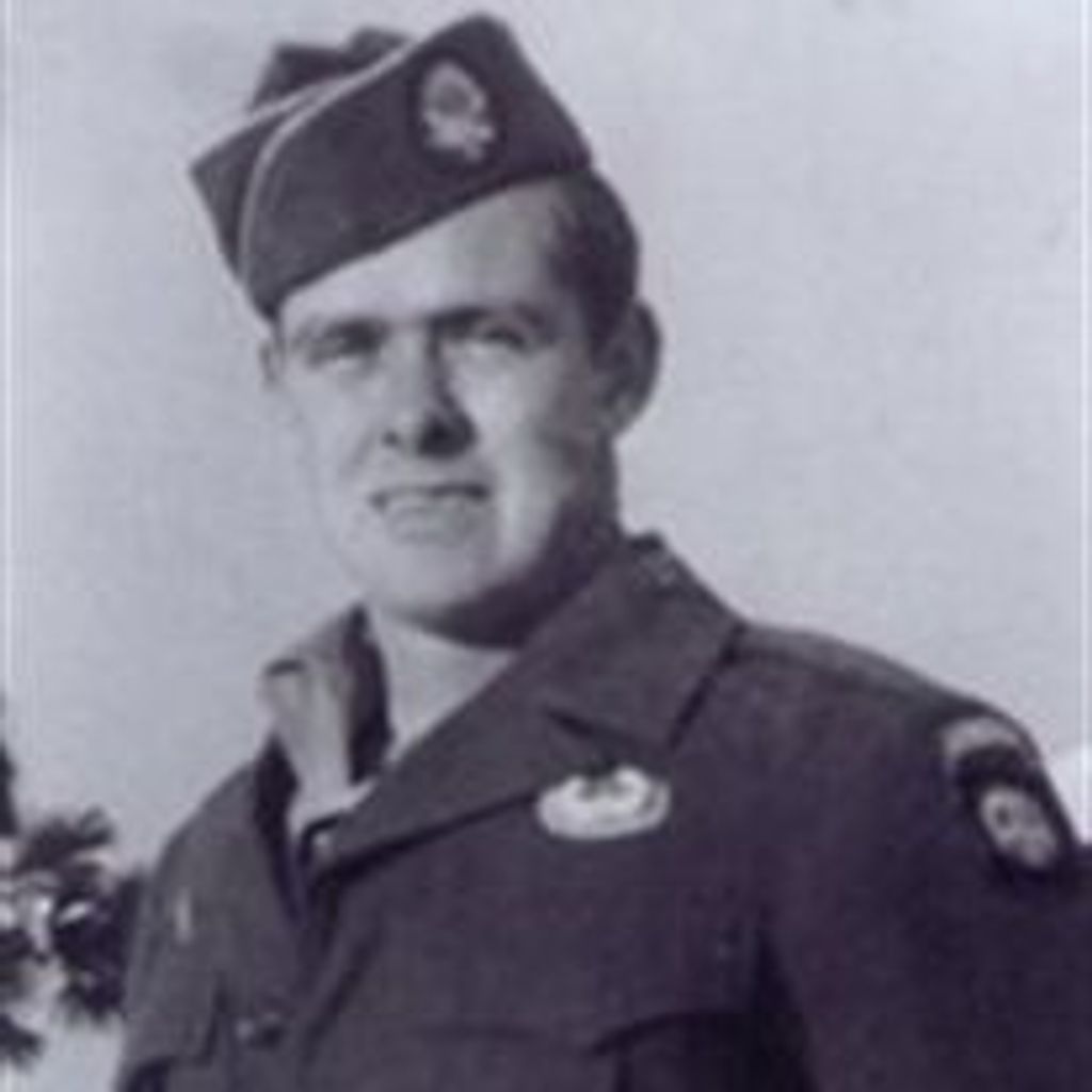 Charles "Bill" Giles