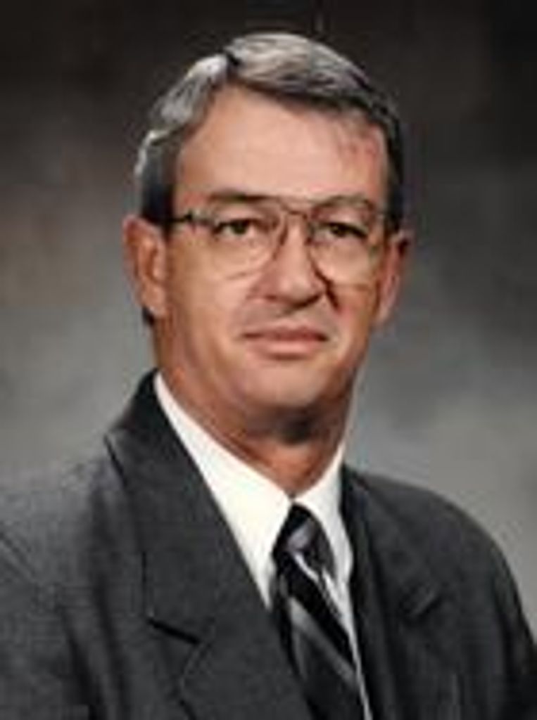 Robert H. Parnell Profile Photo