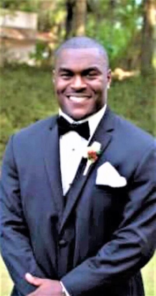 Mr. Frederick Lee Moore, Jr. Profile Photo