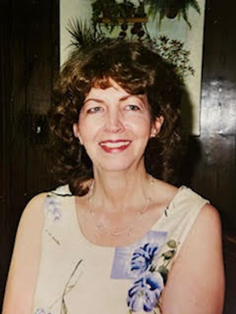 Rosa Geraldine Minnick Profile Photo