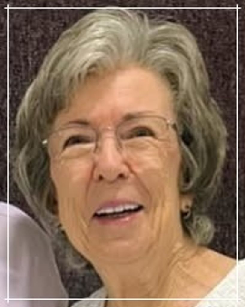 Bonnie Cox Profile Photo