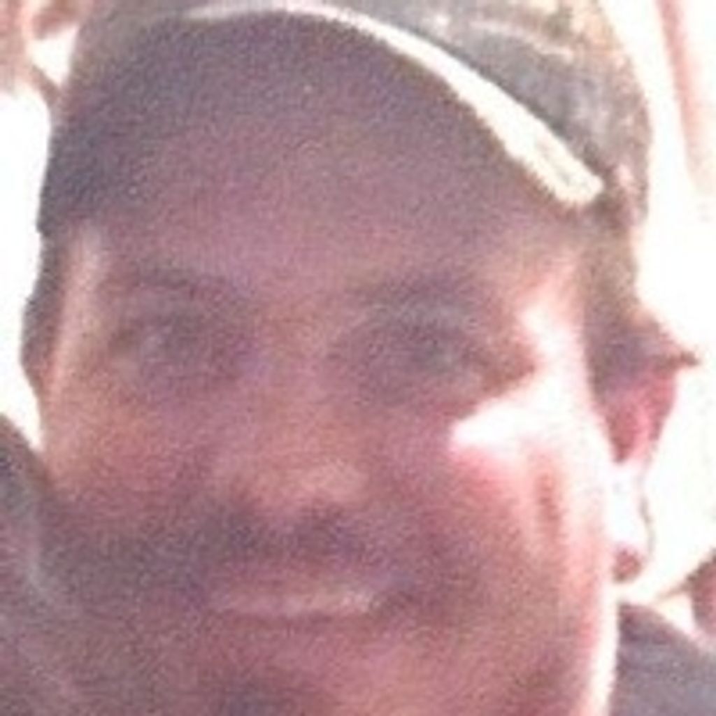 Jeremy Hubbard Profile Photo