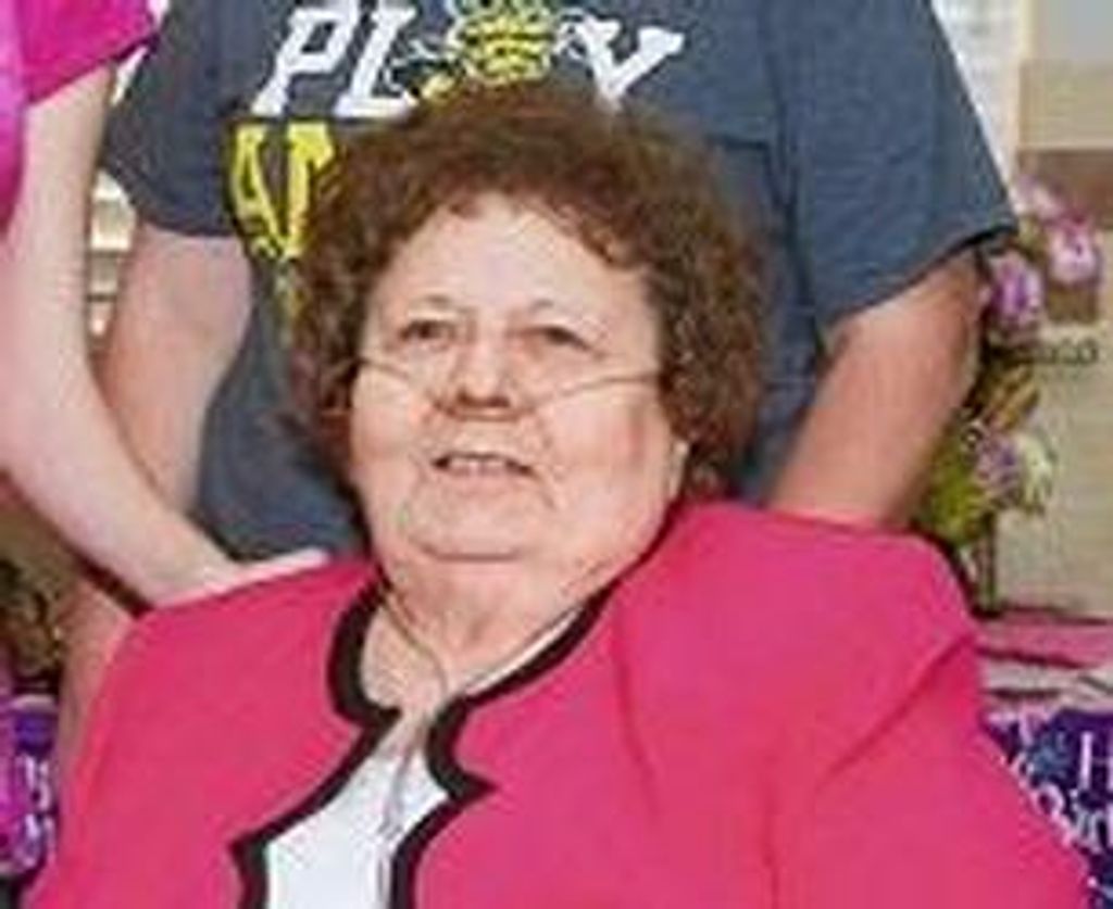 Eleanor Edna Heier Profile Photo