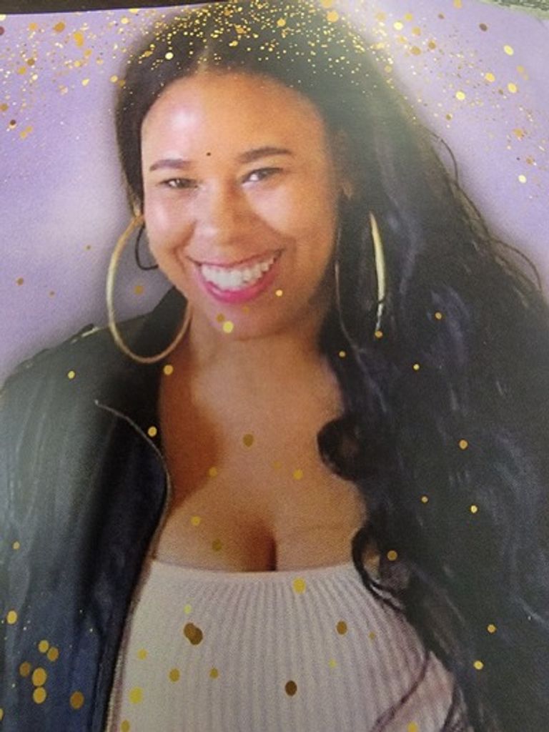 Maya Antonique Morton Profile Photo