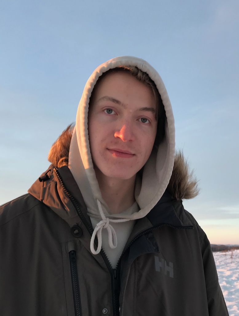 Max Struthers Profile Photo