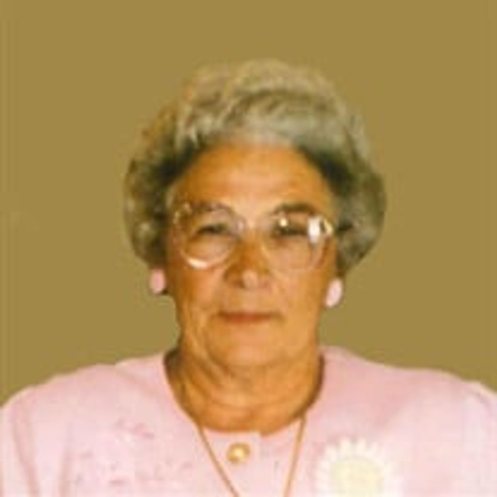 Loretta L. Cochran