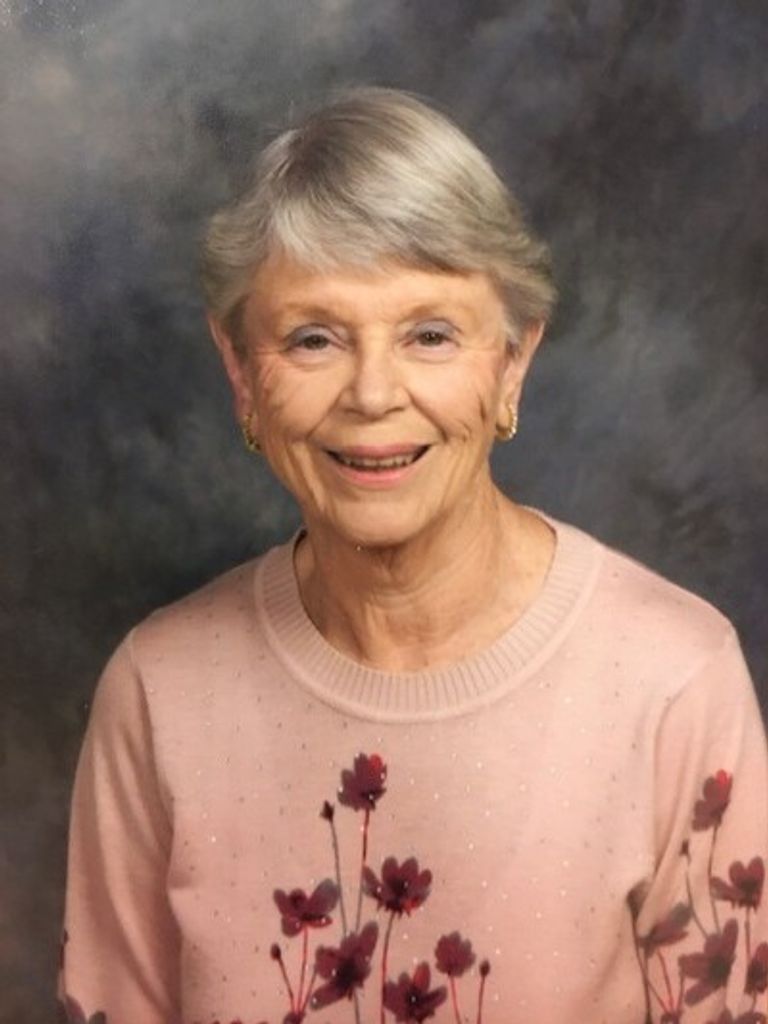 Carol Mae Eschhofen Profile Photo