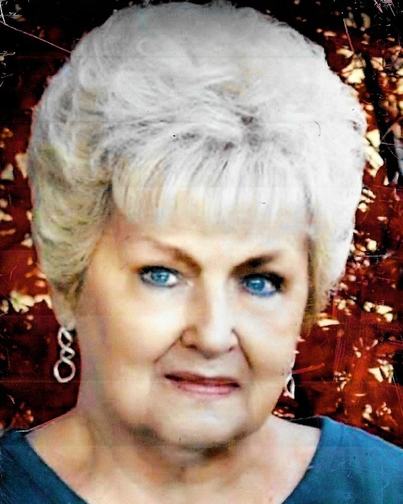 Kathryn Louise Edwards Profile Photo
