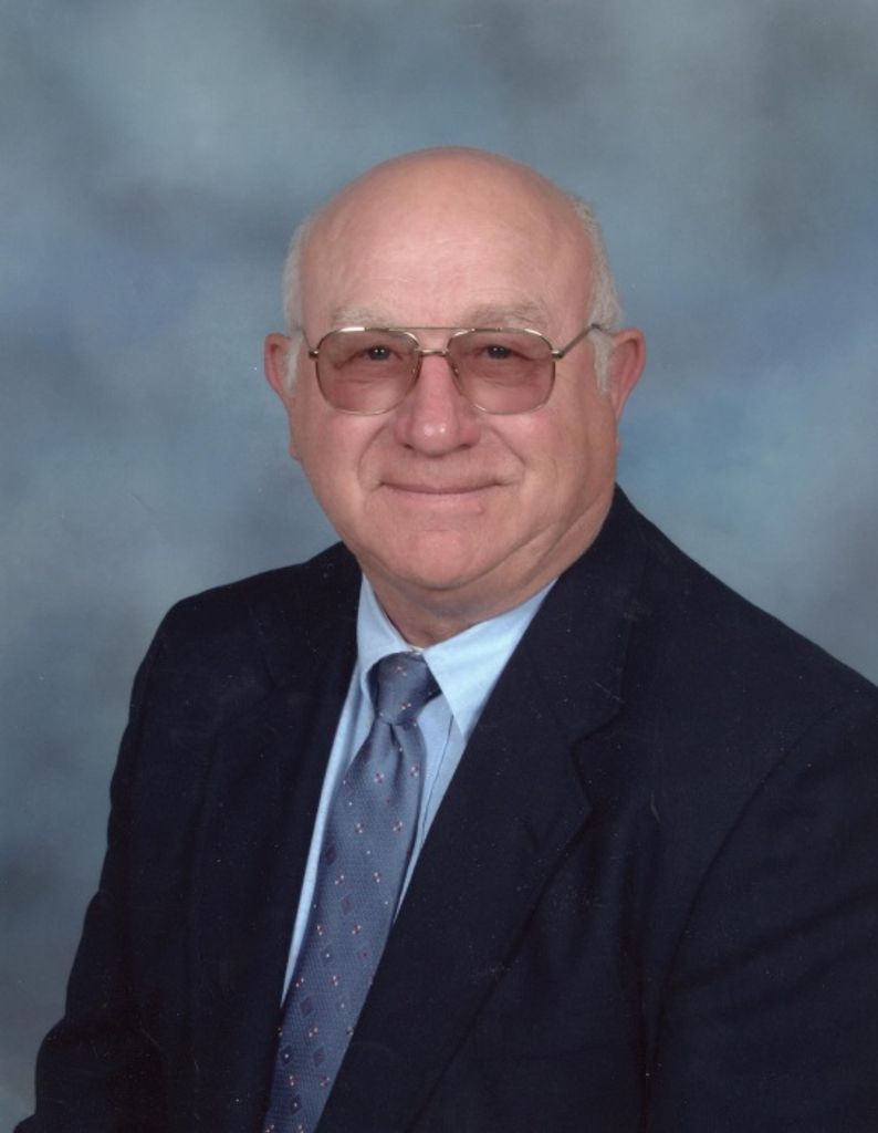 Elmer Jacobs Profile Photo