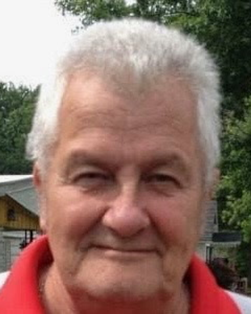 Michael Eugene Hollar