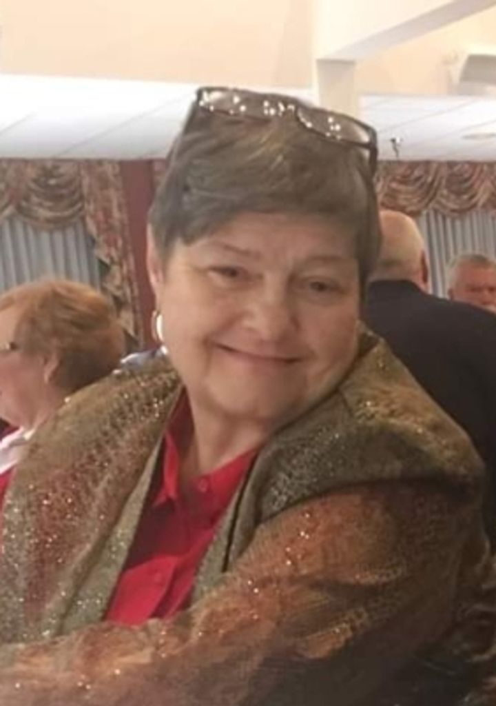 Maria Angela 'Angie' Guffey