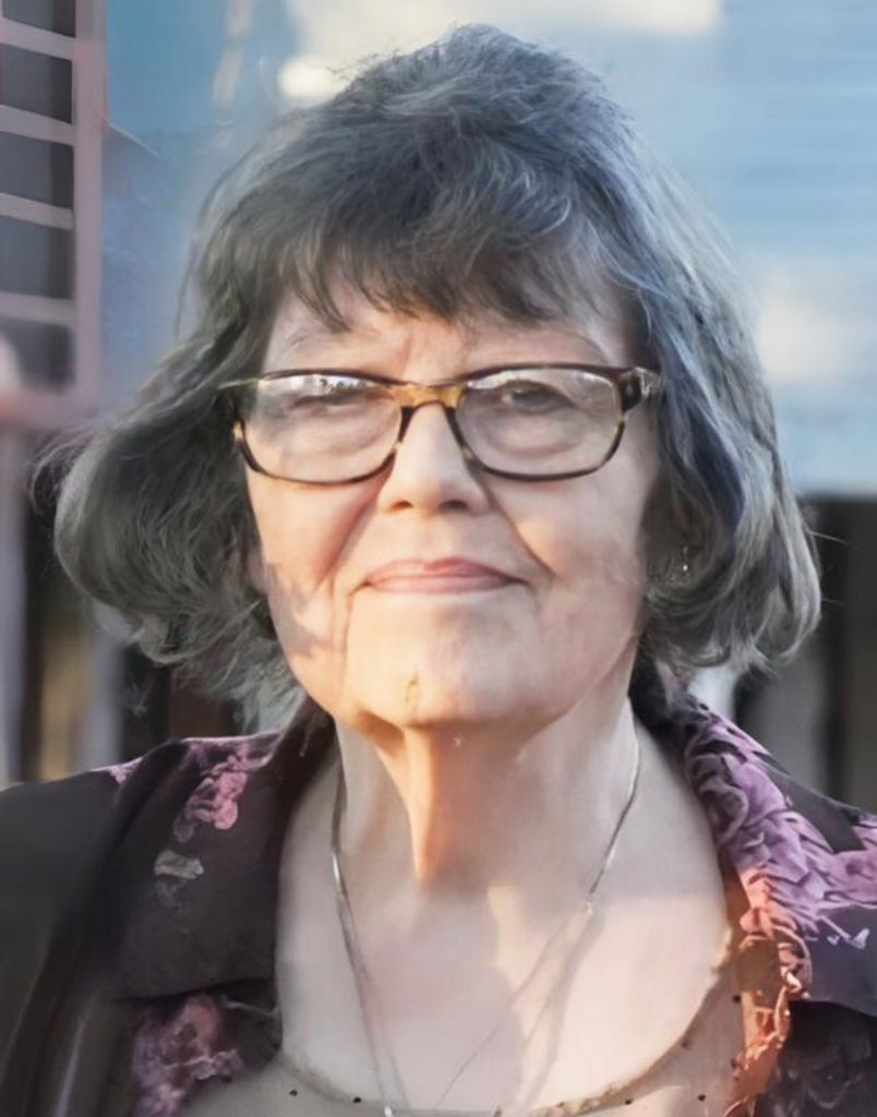 Sarah Mae Knibbe Tondre Profile Photo
