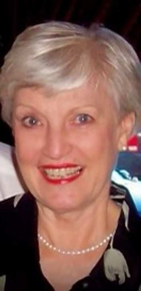 Mary Sue Schuenemann