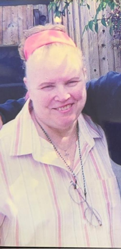 Mary Kushner Profile Photo