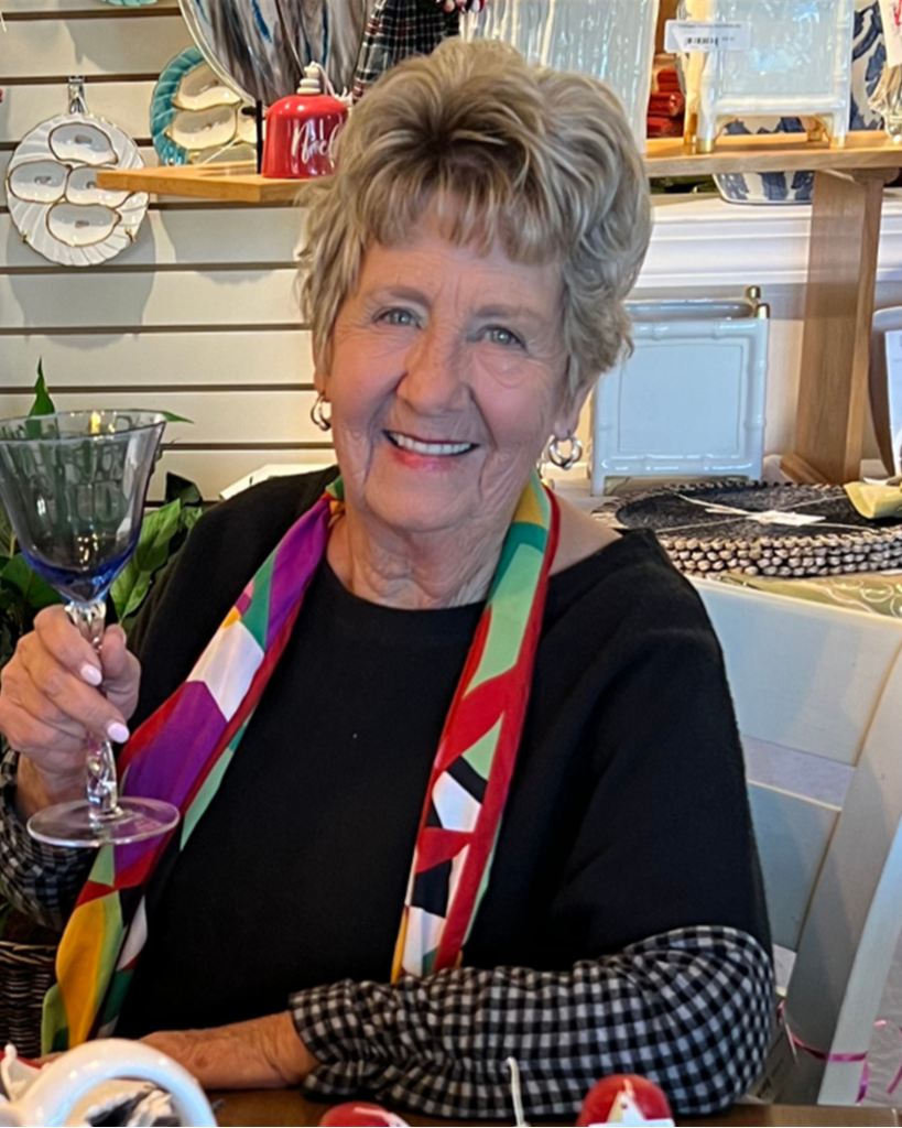 Elaine Jean Byrge White Profile Photo
