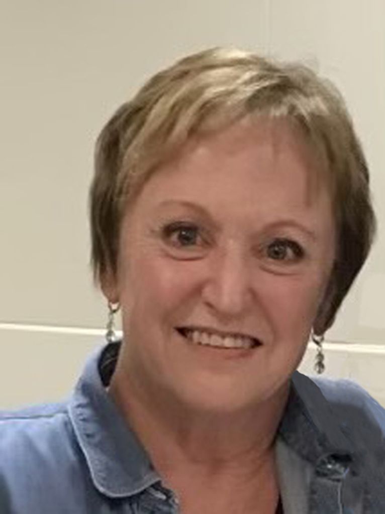 Janet Louise Rice Profile Photo