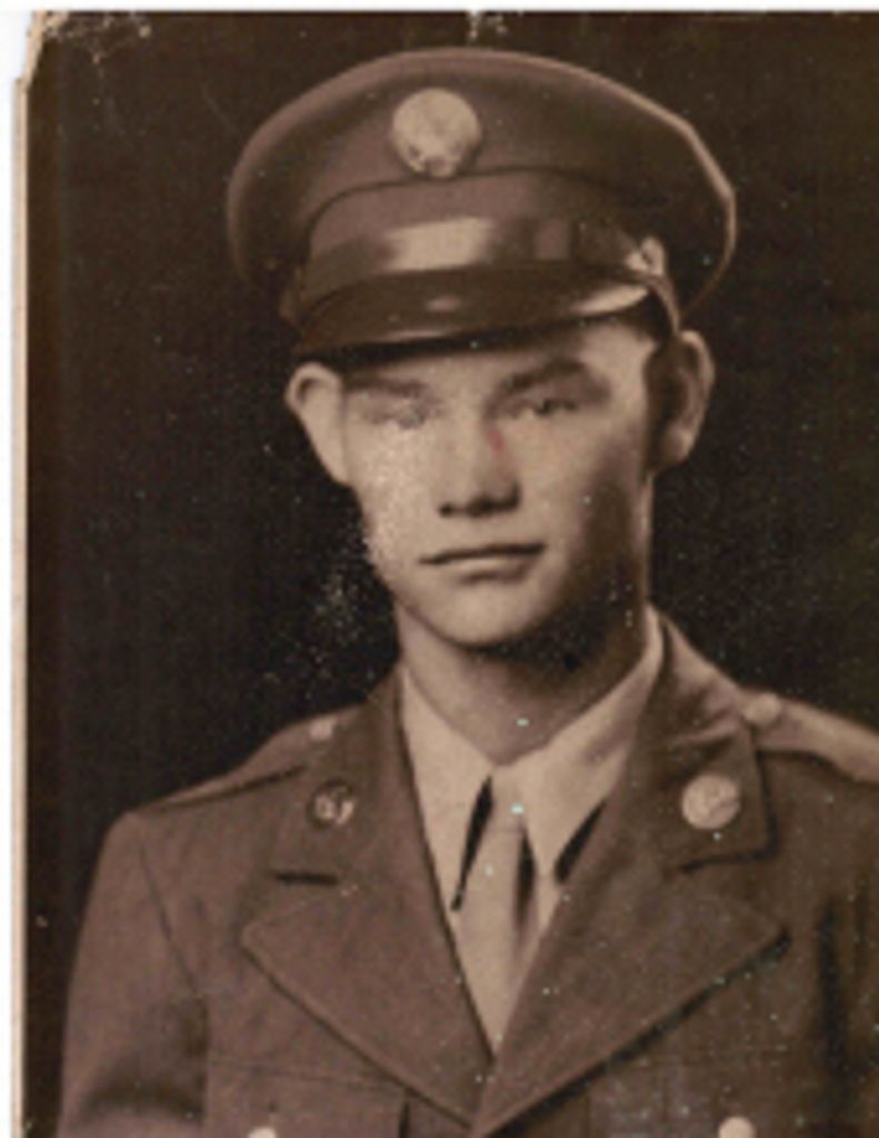 Alan (Pete) Boyd Quire
