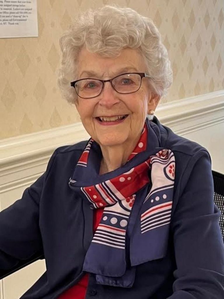 Nancy (Palmer) Fairchild Profile Photo