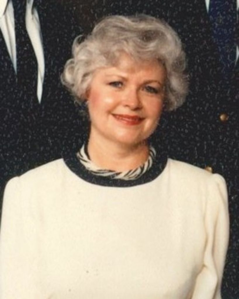 Frances Kay Baker Profile Photo