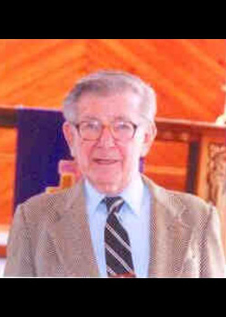 Alvin W. vonFrisch