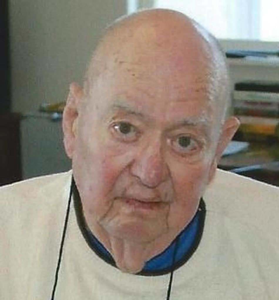 Rufus J. Mccain Profile Photo