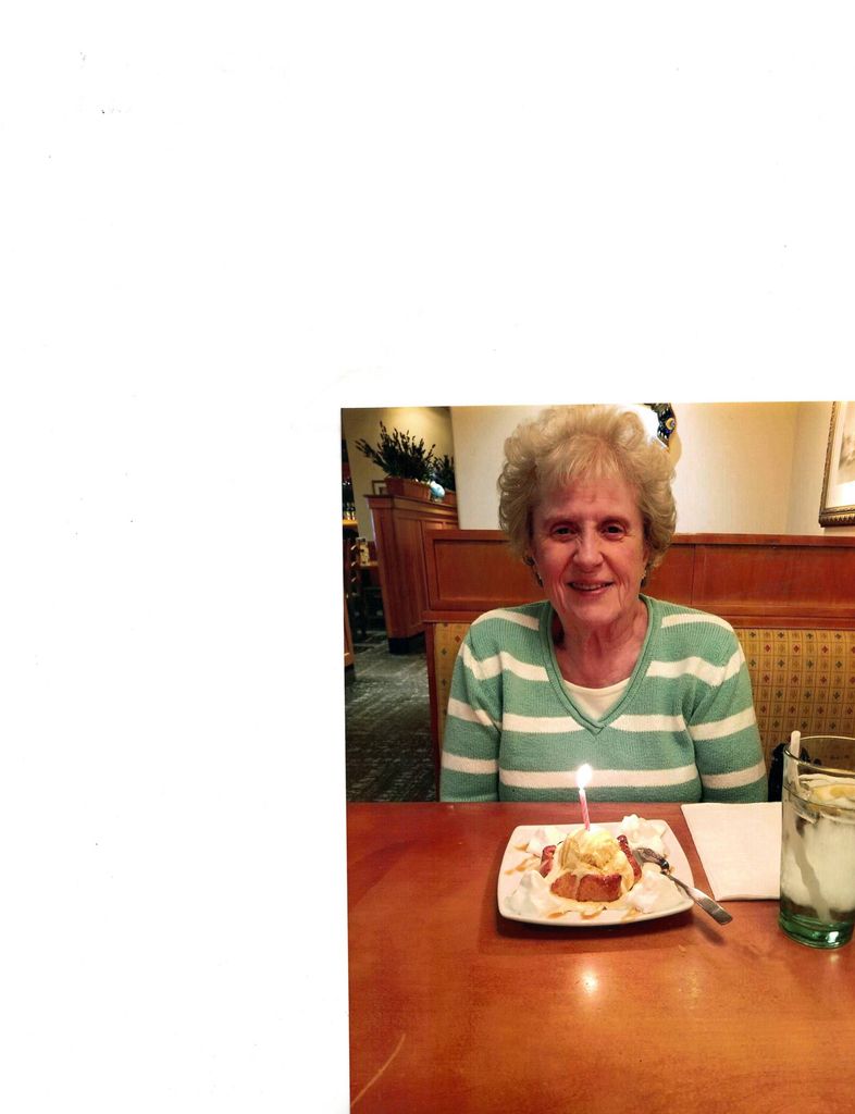 Lois Anne Smith Profile Photo