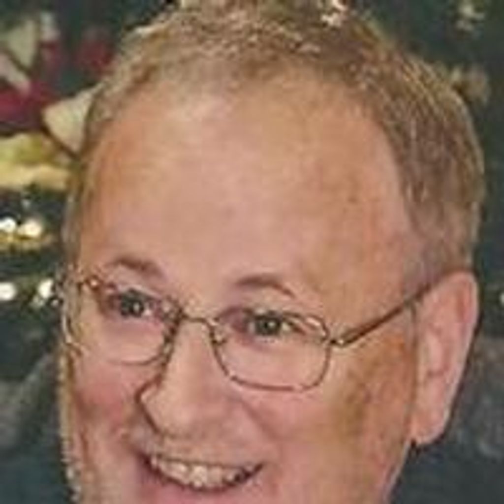 William "Bill" Parks Profile Photo