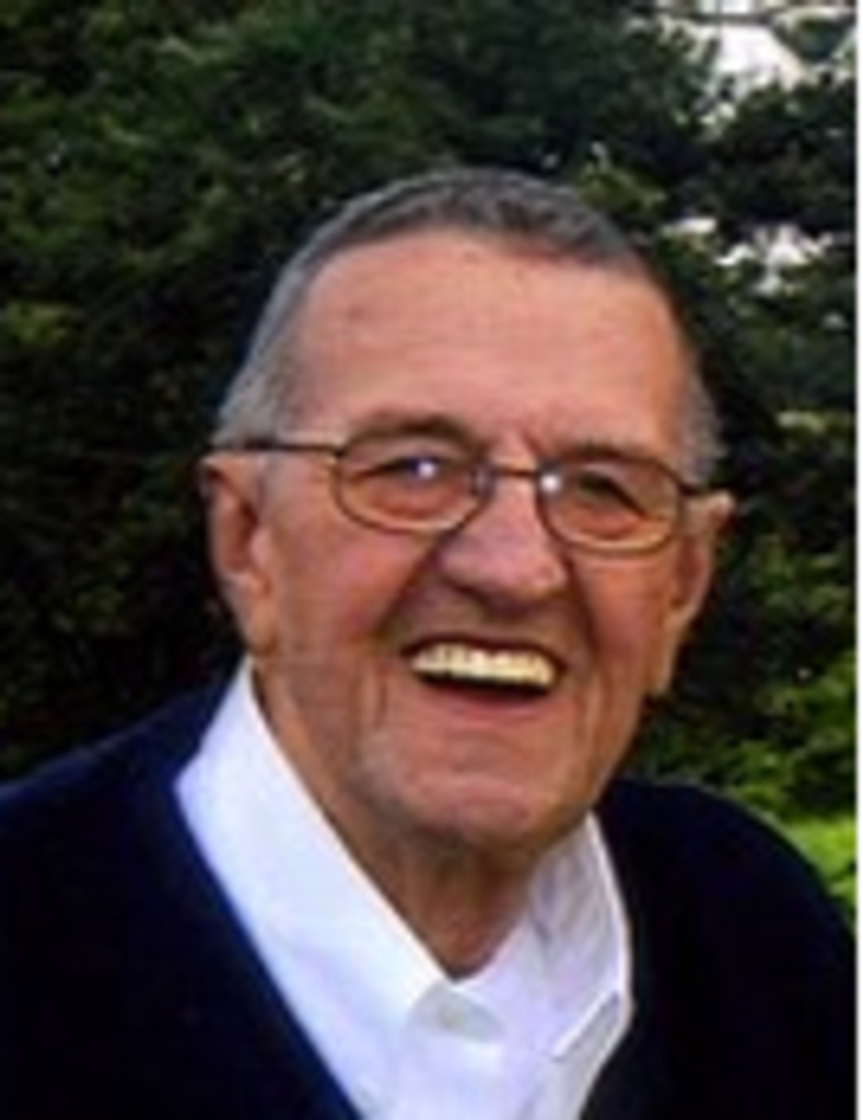 Robert H. Wingler