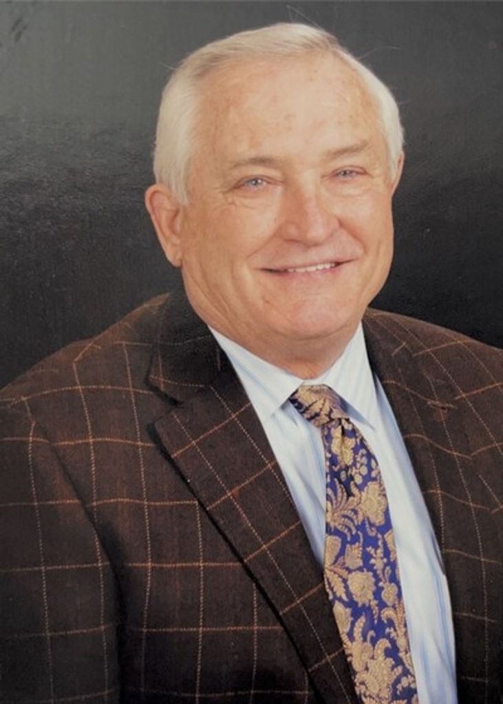 James Earl Anglin Profile Photo