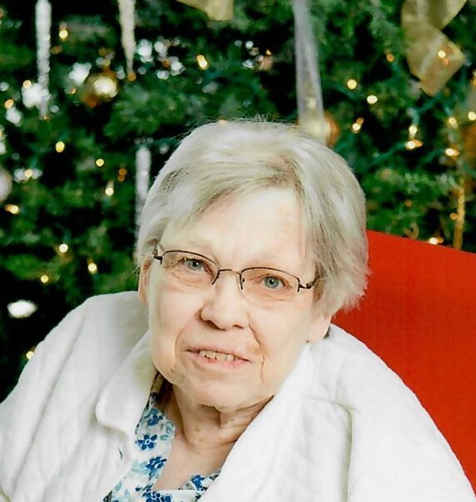 Joyce Mary Plumpe