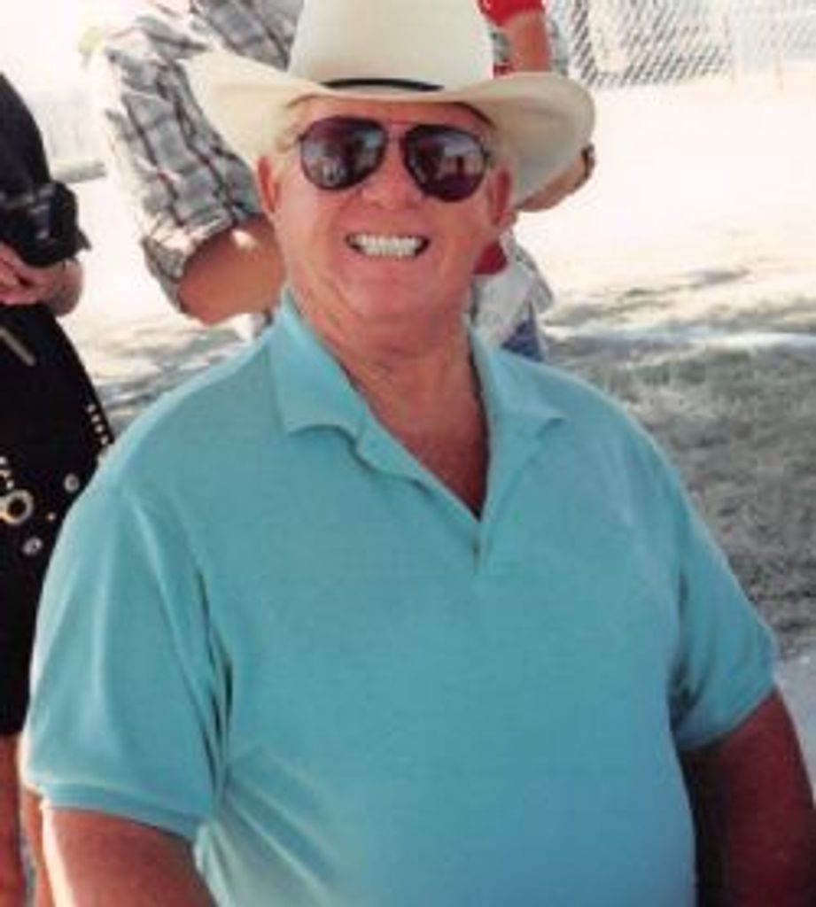 Larry Kington