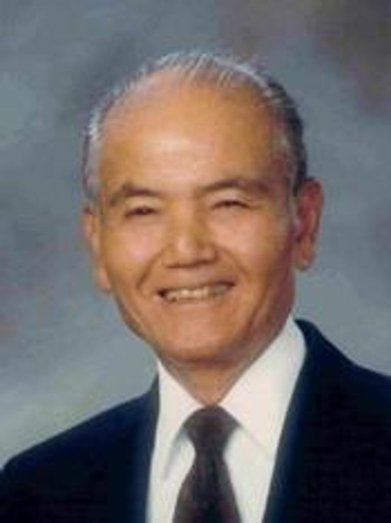 Larry Koei Afuso