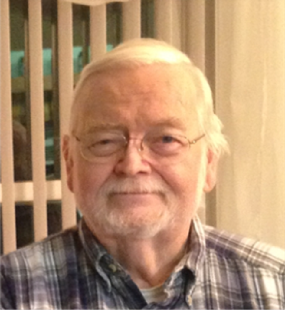 Thomas Ray Mann, Sr.