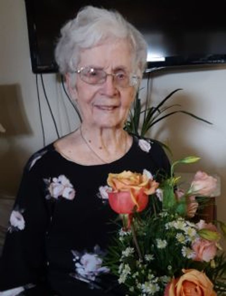 Maxine Sutton Sprowls Profile Photo